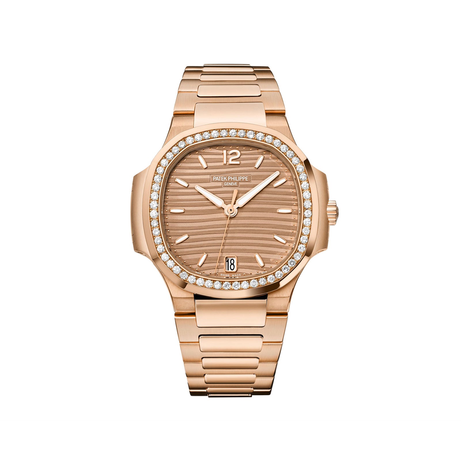 Nautilus "Ladies Automatic"